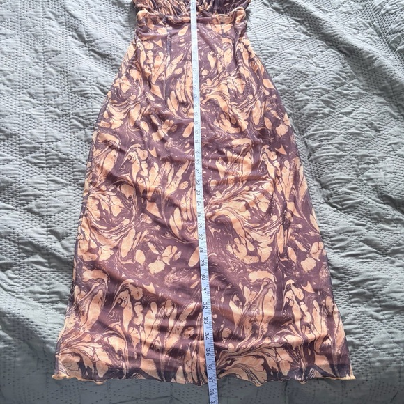 Urban Outfitters Y2K 90’s Sheer Tank Dress - Picture 7 of 7